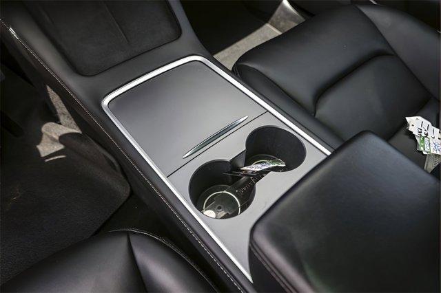 used 2022 Tesla Model 3 car, priced at $28,506