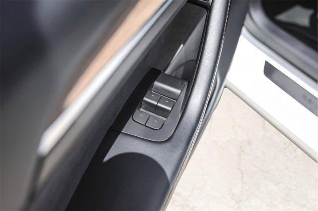used 2022 Tesla Model 3 car, priced at $28,506