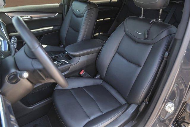 used 2021 Cadillac XT6 car, priced at $31,554