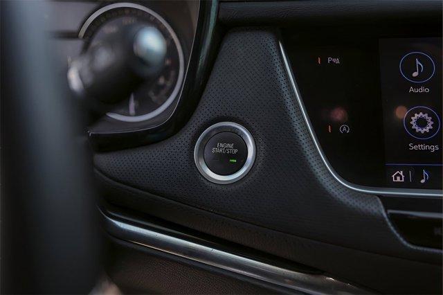 used 2021 Cadillac XT6 car, priced at $31,554