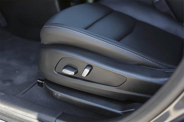 used 2021 Cadillac XT6 car, priced at $31,554