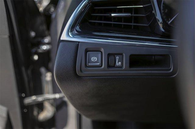 used 2021 Cadillac XT6 car, priced at $31,554