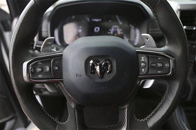 used 2023 Ram 1500 car, priced at $93,998