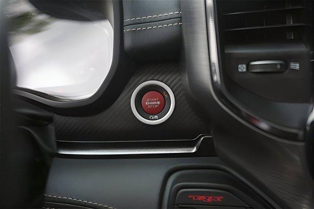 used 2023 Ram 1500 car, priced at $93,998