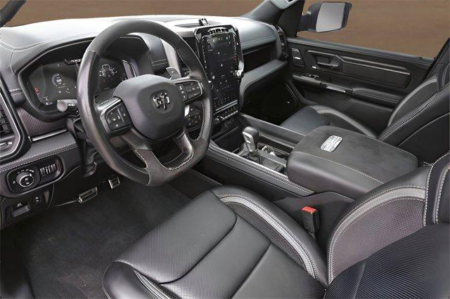 used 2023 Ram 1500 car, priced at $93,998
