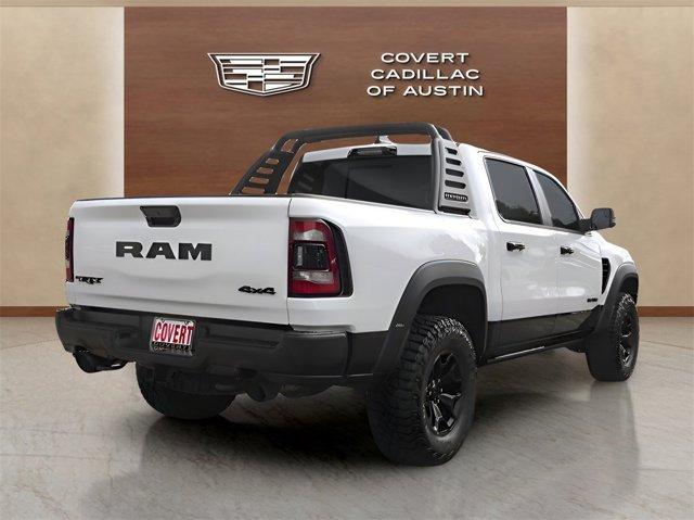 used 2023 Ram 1500 car, priced at $93,998