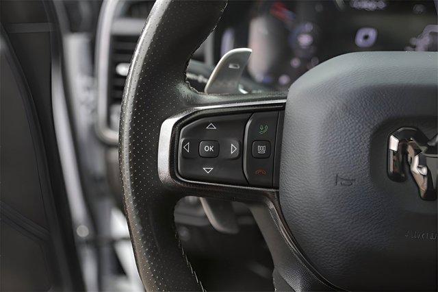used 2023 Ram 1500 car, priced at $93,998