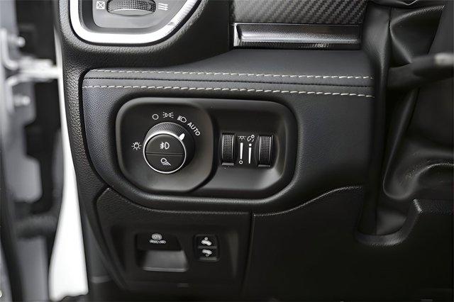 used 2023 Ram 1500 car, priced at $93,998