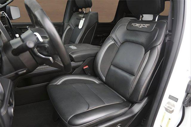 used 2023 Ram 1500 car, priced at $93,998