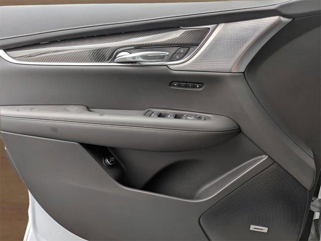 new 2025 Cadillac XT6 car, priced at $69,759