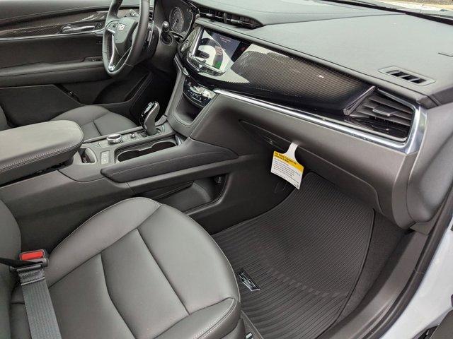 new 2025 Cadillac XT6 car, priced at $69,759