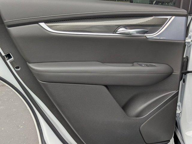 new 2025 Cadillac XT6 car, priced at $69,759