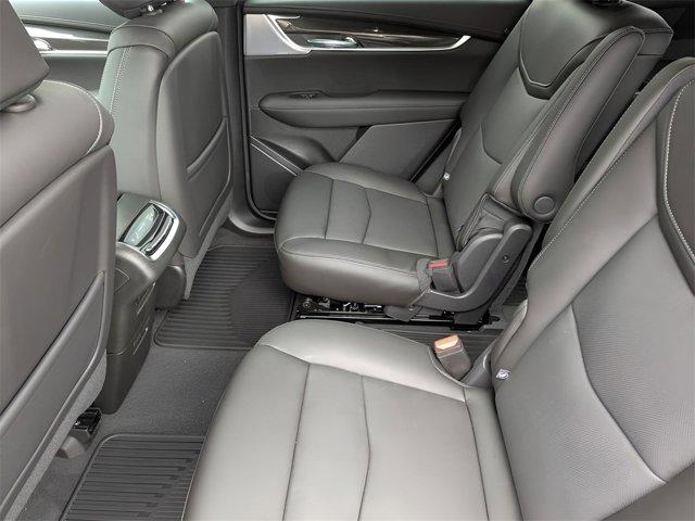 new 2025 Cadillac XT6 car, priced at $69,759