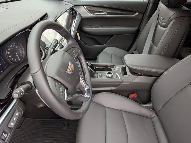 new 2025 Cadillac XT6 car, priced at $69,759
