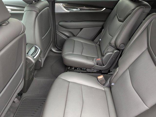 new 2025 Cadillac XT6 car, priced at $69,759