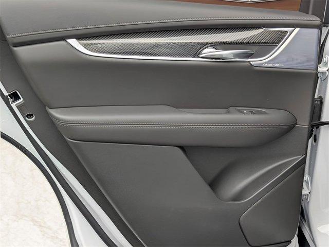 new 2025 Cadillac XT6 car, priced at $69,759