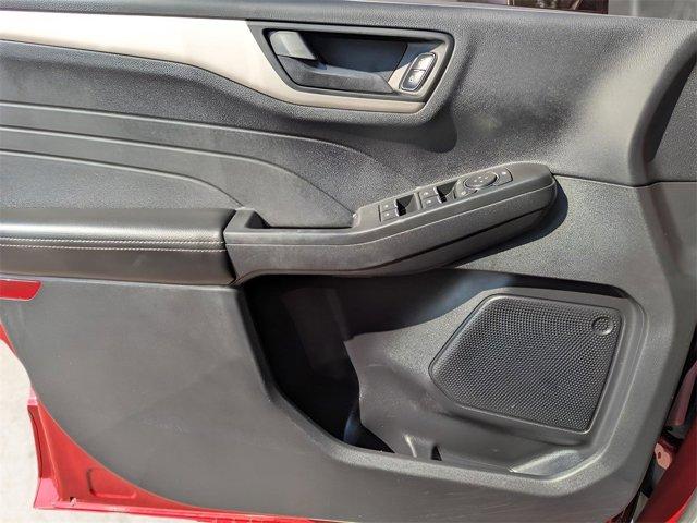 used 2022 Ford Escape car, priced at $18,772