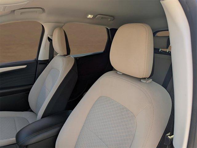 used 2022 Ford Escape car, priced at $18,772