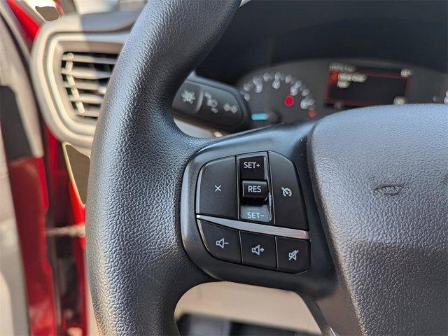 used 2022 Ford Escape car, priced at $18,772