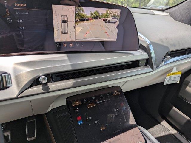 new 2026 Cadillac VISTIQ car