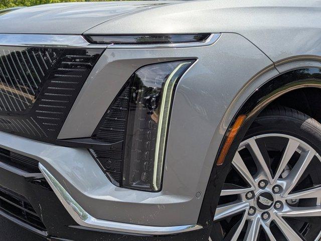 new 2026 Cadillac VISTIQ car
