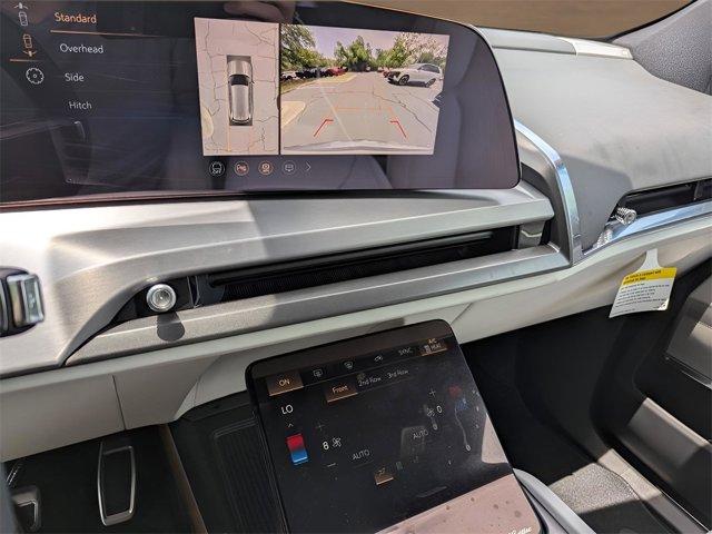 new 2026 Cadillac VISTIQ car