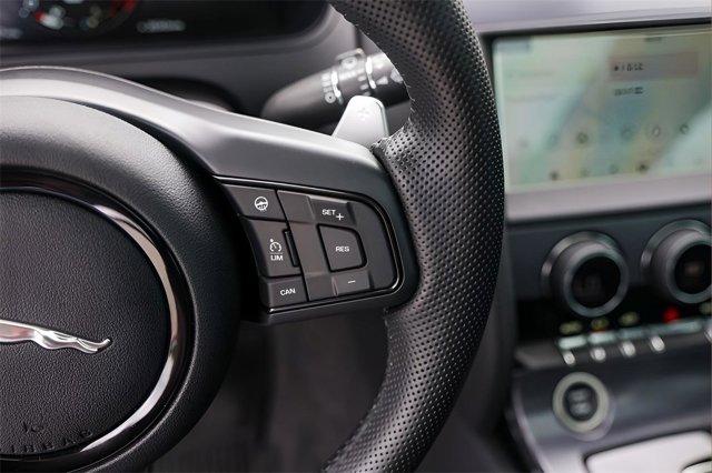 used 2023 Jaguar F-TYPE car, priced at $87,998