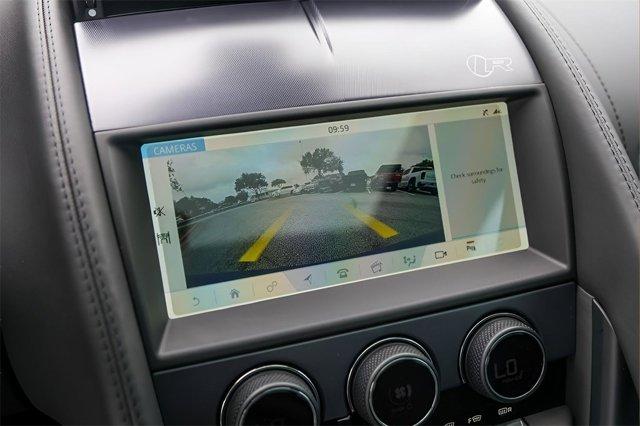 used 2023 Jaguar F-TYPE car, priced at $87,998
