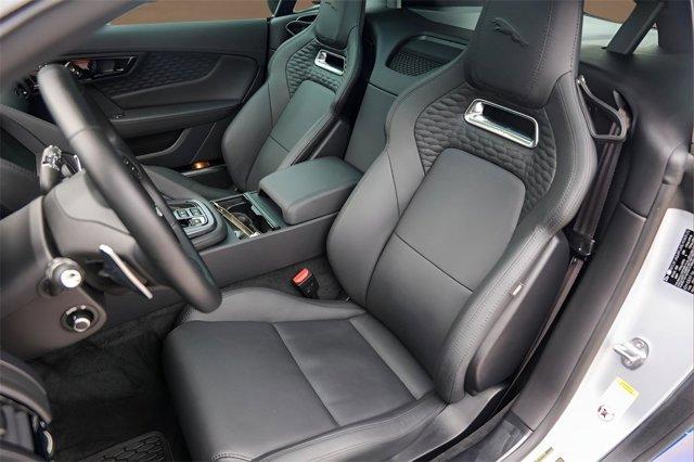 used 2023 Jaguar F-TYPE car, priced at $87,998