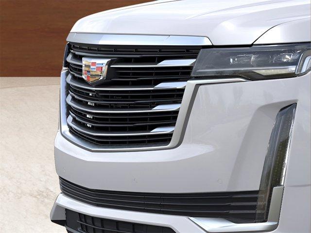 new 2024 Cadillac Escalade ESV car, priced at $112,665