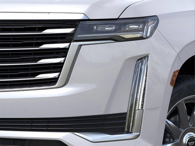 new 2024 Cadillac Escalade ESV car, priced at $112,665