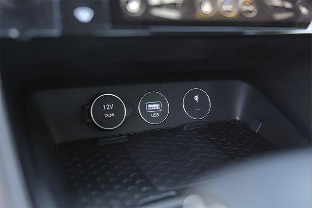 used 2025 Genesis G70 car, priced at $47,998