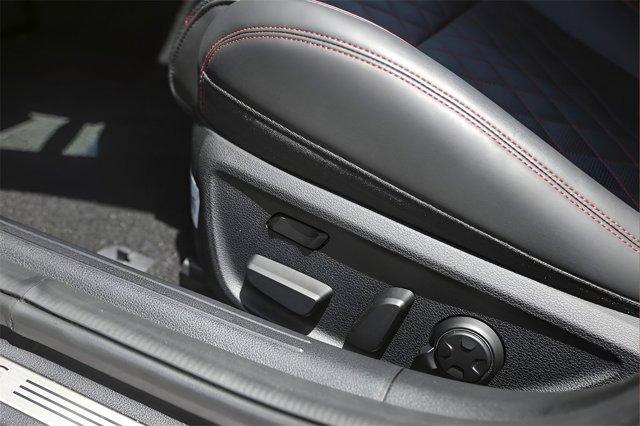 used 2025 Genesis G70 car, priced at $47,998