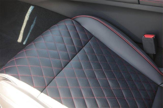 used 2025 Genesis G70 car, priced at $47,998