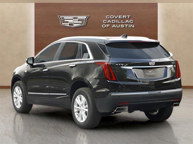 new 2026 Cadillac XT5 car, priced at $46,845