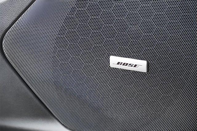 new 2026 Cadillac XT5 car, priced at $46,845