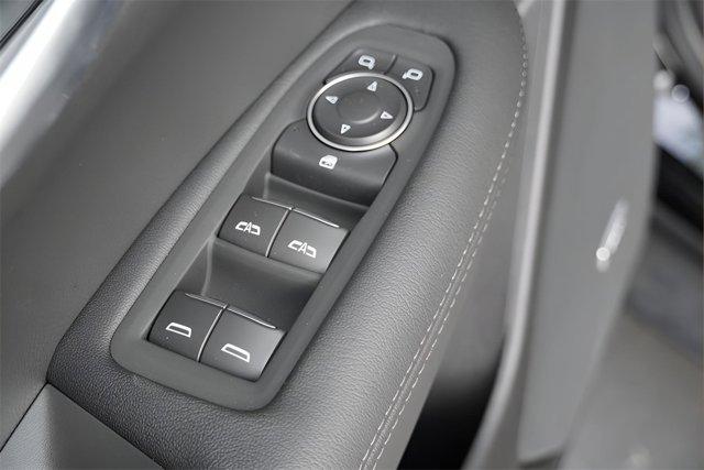 new 2026 Cadillac XT5 car, priced at $46,845