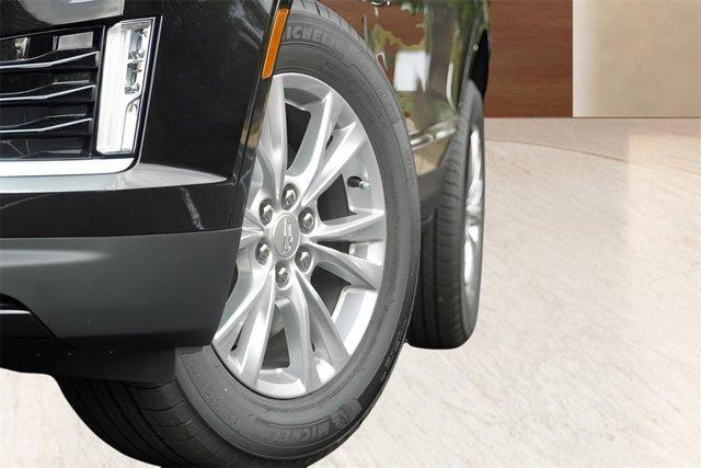 new 2026 Cadillac XT5 car, priced at $46,845