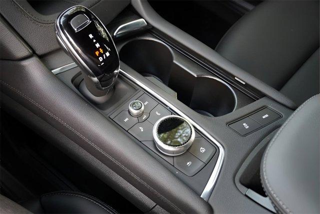 new 2026 Cadillac XT5 car, priced at $46,845