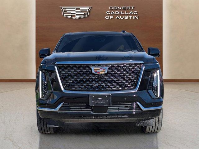 new 2025 Cadillac Escalade ESV car, priced at $114,780