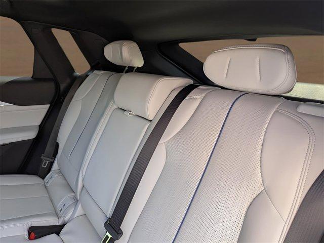 new 2026 Cadillac LYRIQ car, priced at $65,904