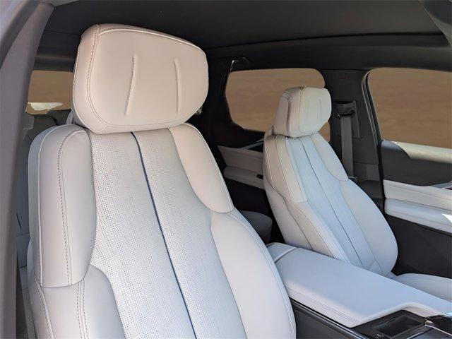 new 2026 Cadillac LYRIQ car, priced at $65,904