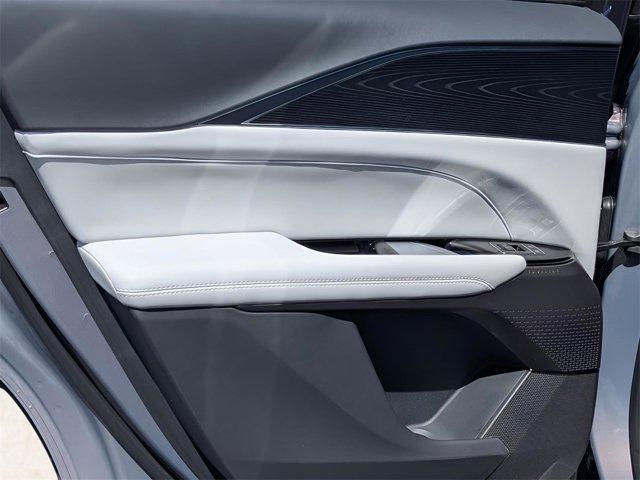 new 2026 Cadillac LYRIQ car, priced at $65,904