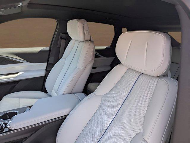 new 2026 Cadillac LYRIQ car, priced at $65,904
