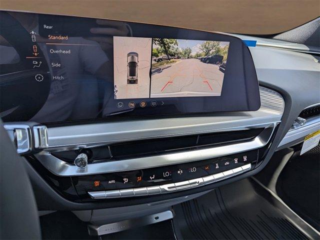 new 2026 Cadillac LYRIQ car, priced at $65,904