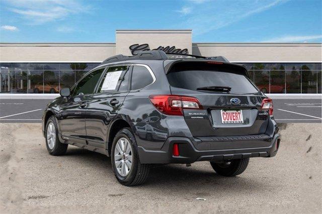 used 2019 Subaru Outback car, priced at $22,488