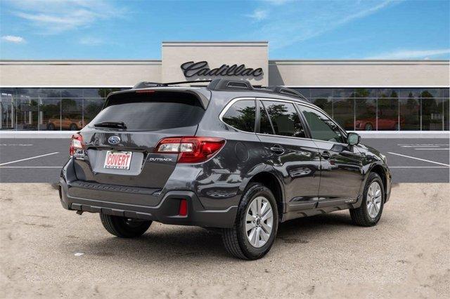 used 2019 Subaru Outback car, priced at $23,488