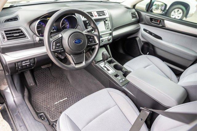 used 2019 Subaru Outback car, priced at $22,488