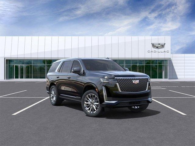 new 2024 Cadillac Escalade car, priced at $104,789