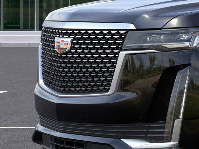 new 2024 Cadillac Escalade car, priced at $104,789